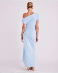 SNDYS - Olividae Maxi Dress - ICONIC EXCLUSIVE