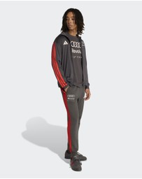 adidas Performance - AUDI REVOLUT F1 TEAM DNA PANT Mens