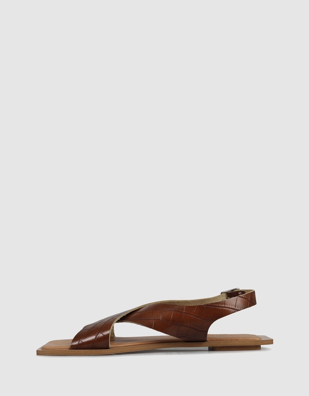 Beau Coops - Piera Sandals