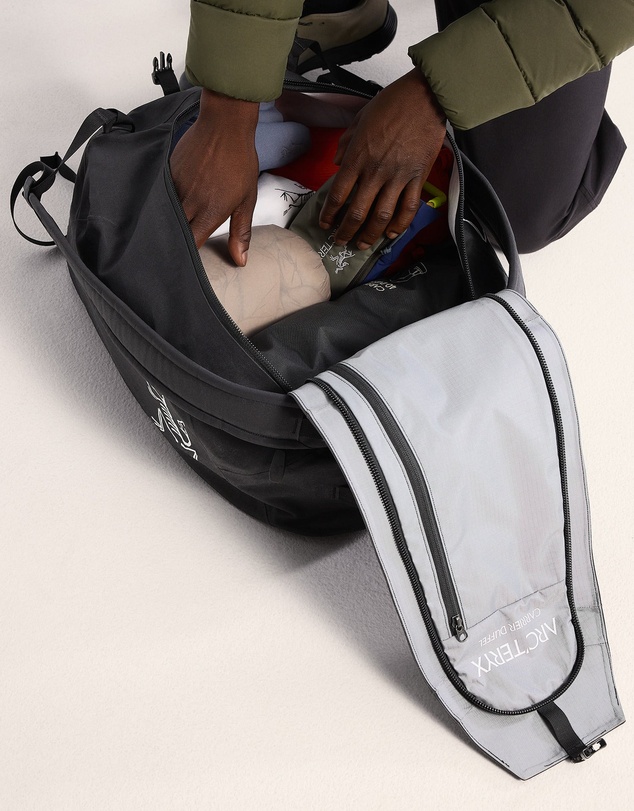 Arc'teryx - Carrier 40 Duffle