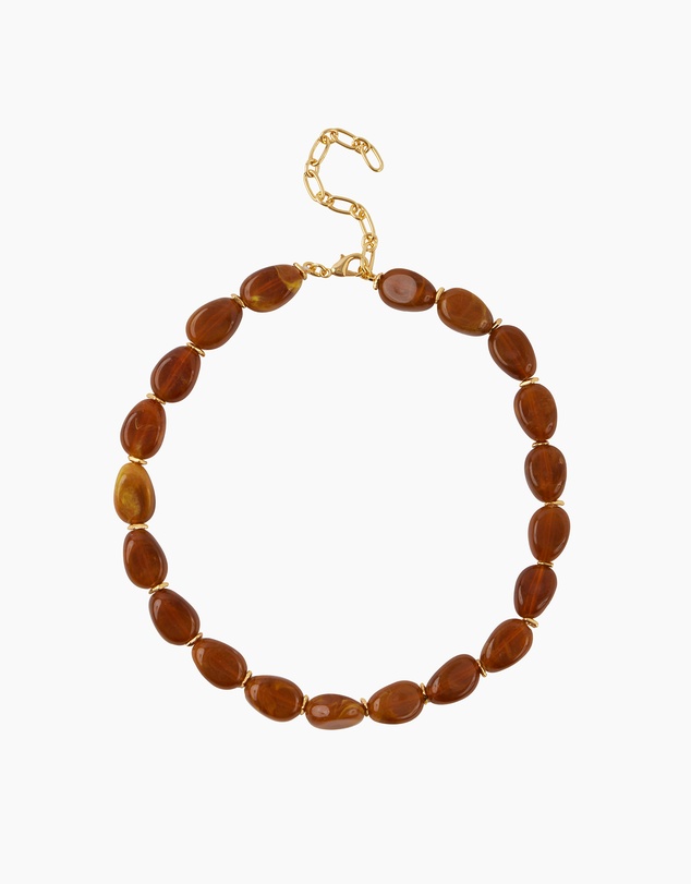 Zahar - Cassidy Necklace