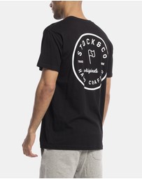 Stock & Co. - Cuba Tee