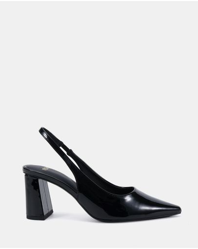 Black Patent