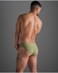 TEAMM8 - TEAMM8 Standard Swim Brief