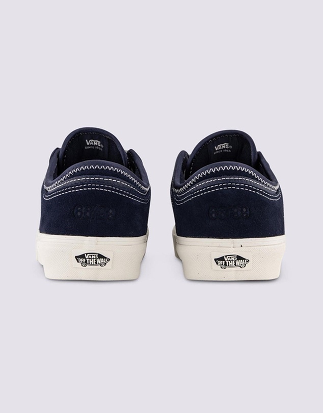Vans - Rowley Classic Parisian Night Sneakers - Men's