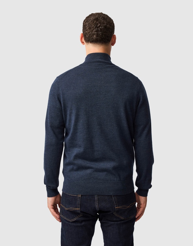 Rodd & Gunn - Nobles Knit