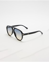 Mossée - Mossee Eyewear
