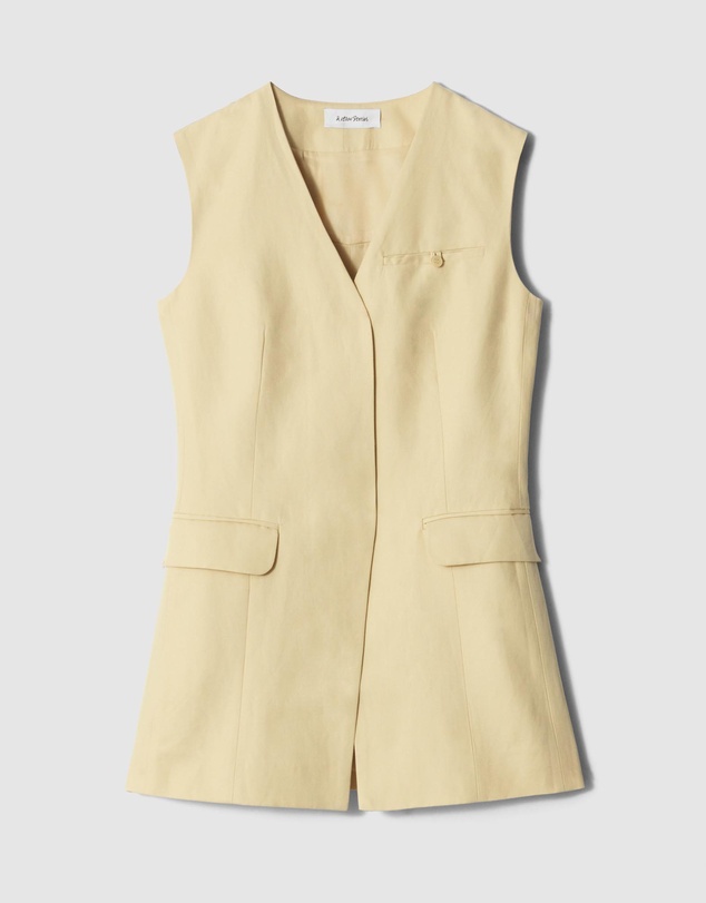 & Other Stories - Tailored Waistcoat