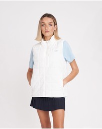 Huffer - Women's Driver Vest