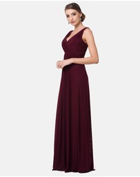 Tania Olsen Designs - Amber Dress