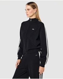 P.E Nation - Retreat Knit Jacket