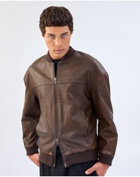 Unreal Fur - Redwood Jacket