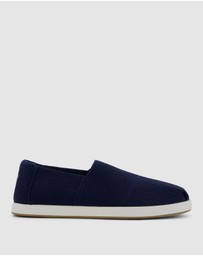 TOMS - Alpargata FWD Slip-On