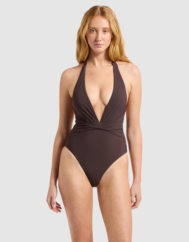 JETS - Plunge One Piece