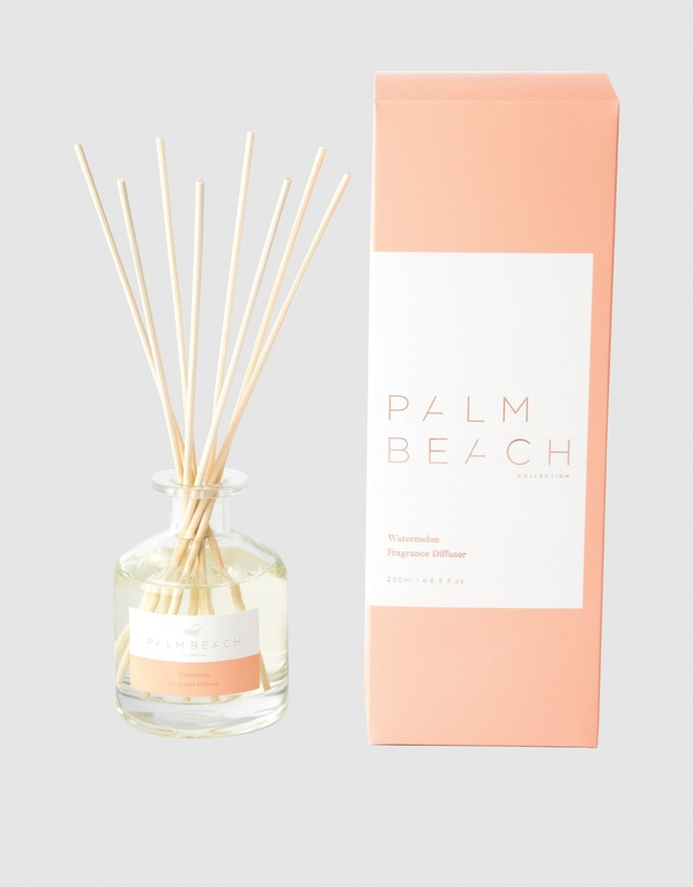 Palm Beach Collection - Watermelon Reed Diffuser 250ml
