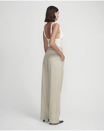 Hansen & Gretel - Macris Tank