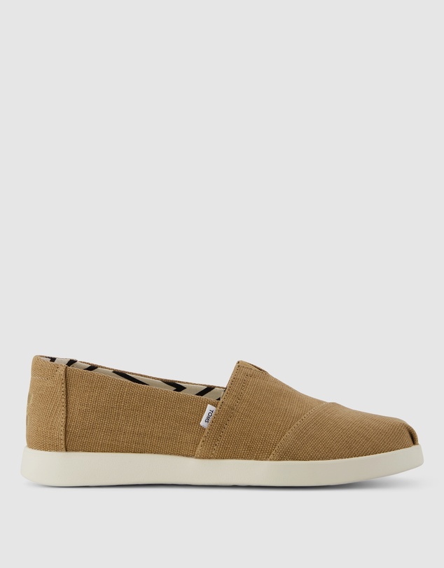 TOMS - Alpargata Plus