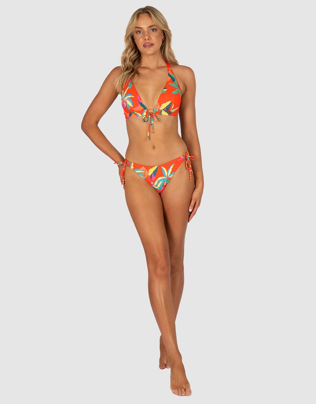 Baku Swimwear - Rio Grande Rio Loopside Bikini Bottom