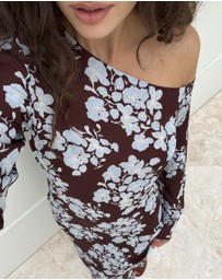 Palm Noosa - Goldie Dress