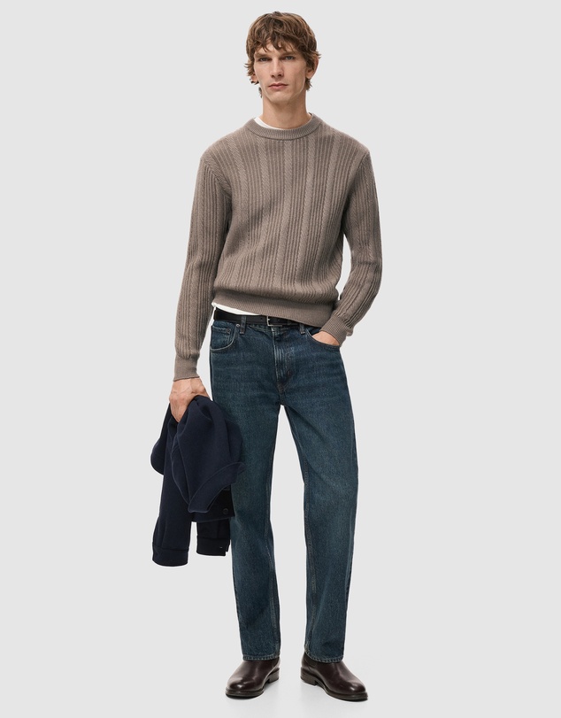 M.N.G - Marina Sweater