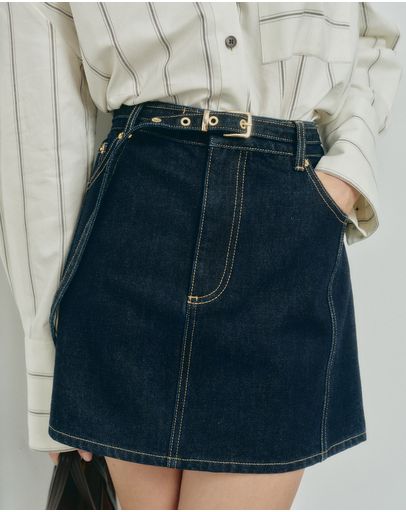Raw Denim