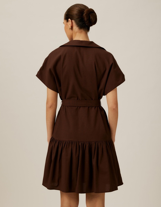 Tussah - Kate Mini Dress