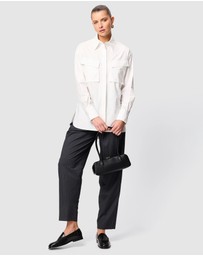 Mossman - Tudor Shirt