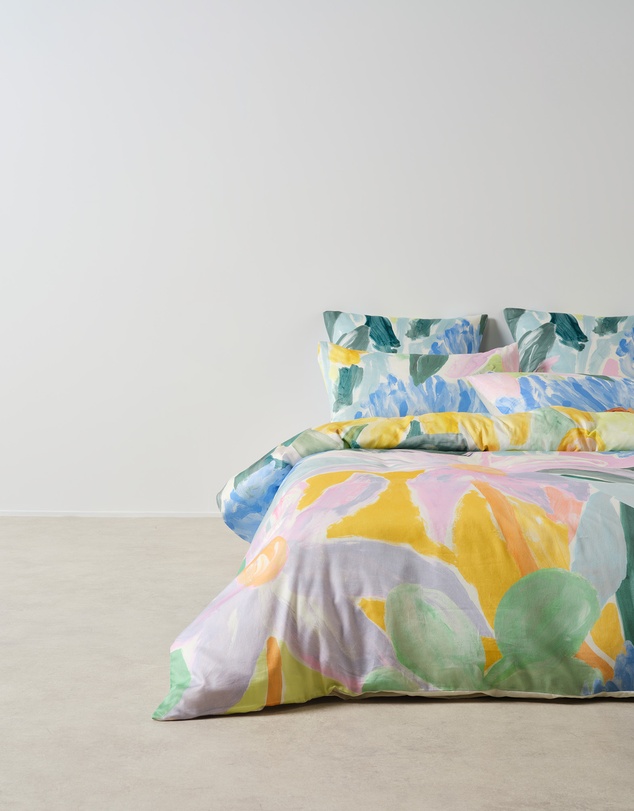 Linen House - Chelsea Quilt Cover Set