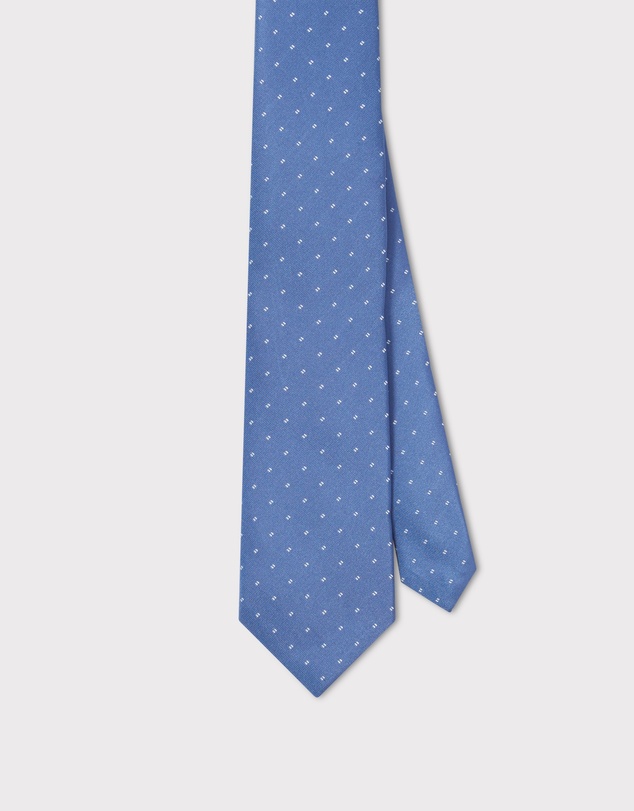 Van Heusen - Geometric Tie