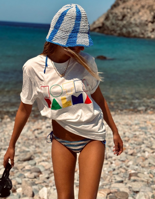 Little Palma - Hotel Palma Tee