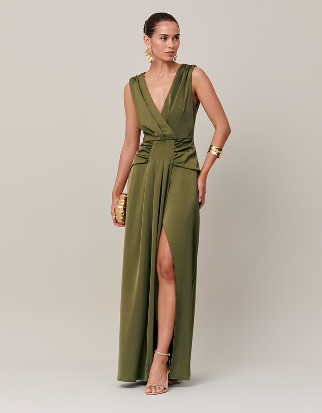 Savel - Reannah Maxi Dress