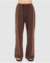 The Upside - Soho Tokio Wide Leg Pants
