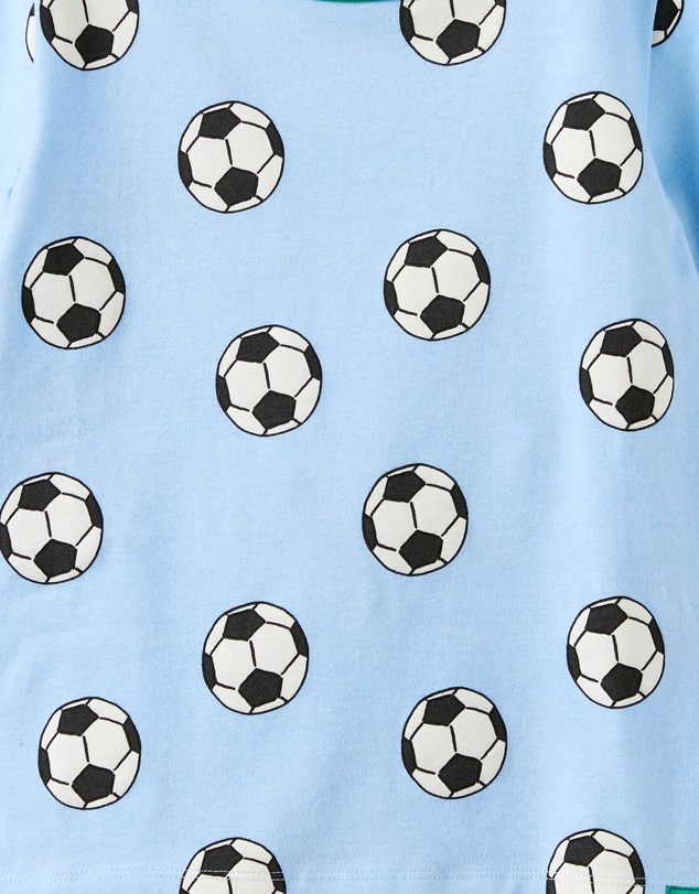 Cotton On Kids - Dreamdrift Short Sleeve Pj Set