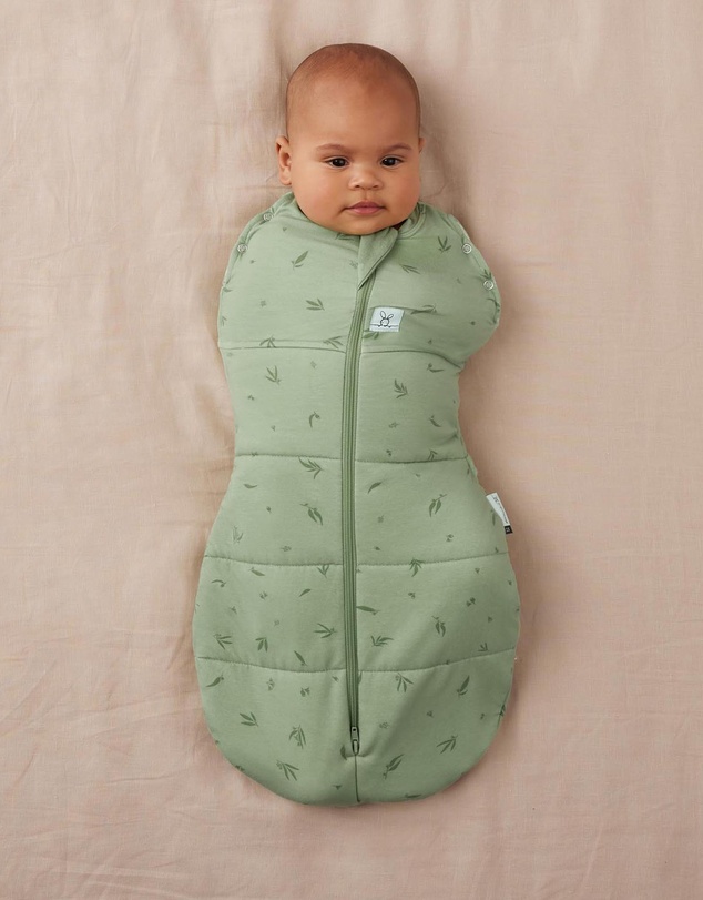 ergoPouch - Cocoon Swaddle Bag 2.5 TOG
