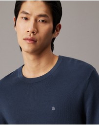 Calvin Klein - Pique Jumper