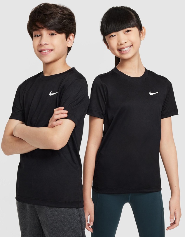 Nike - Big Kids Dri-FIT T-Shirt - Teens