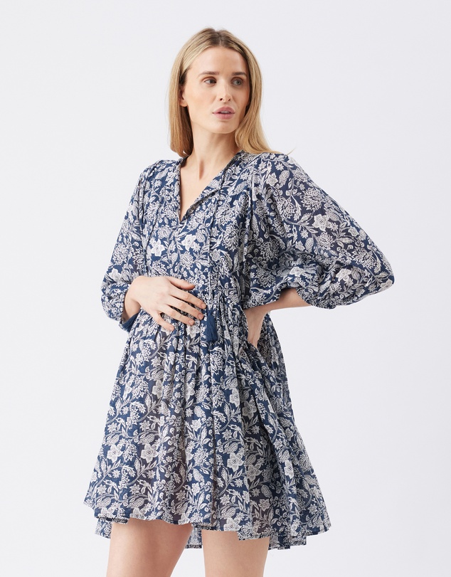 Ripe Maternity - Cali Nursing Dress