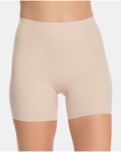 Soft Nude