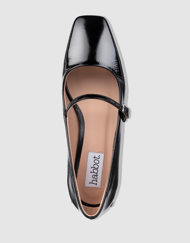 Habbot - Equi Flats