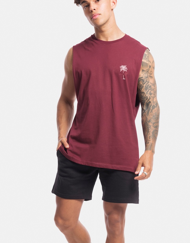 Vacancy Co - Tropical Tank