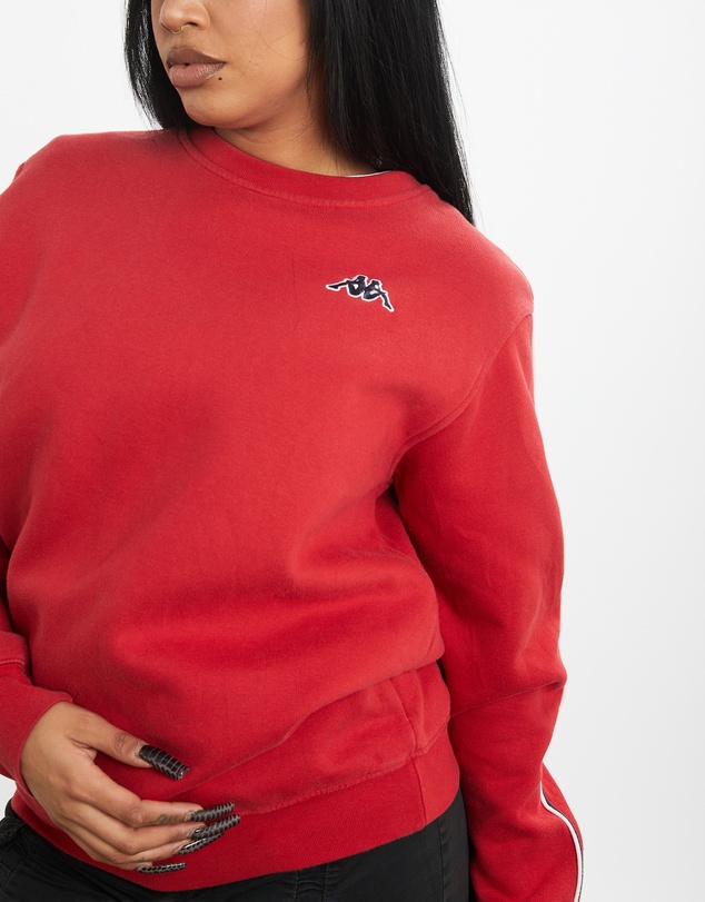 Vintage by The Real Deal - Pre Loved - 90s Kappa Sweatshirt