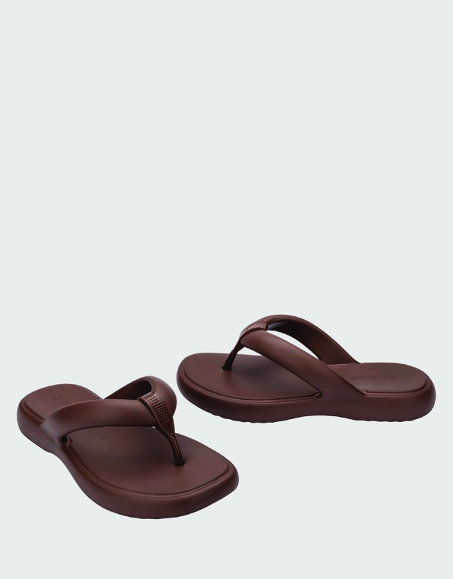 Melissa - Melissa Free Low