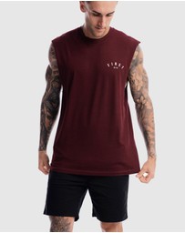 First Division - Core Crest Tank