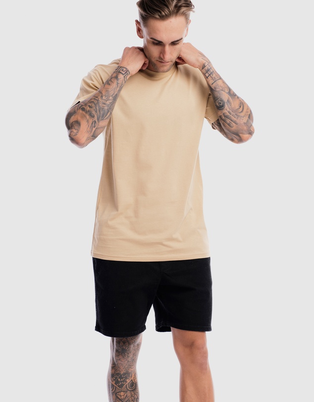 Counter Culture - 2-Pack Absent Tee