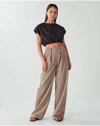Willa - Ora Top