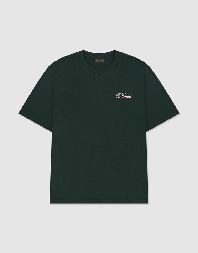 B.Cools - Scribe T-Shirt
