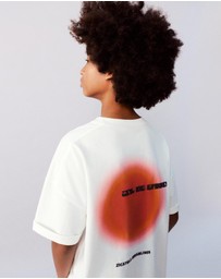 M.N.G - Barro T-Shirt - Kids-Teens
