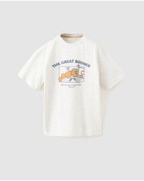 M.N.G - Funplus T-Shirt - Babies-Kids