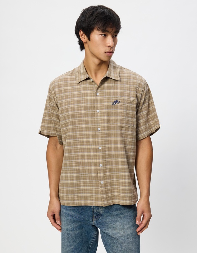 Worship - Cherub Short Sleeve Shirt