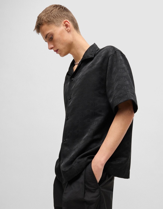 HUGO - Espino Shirt